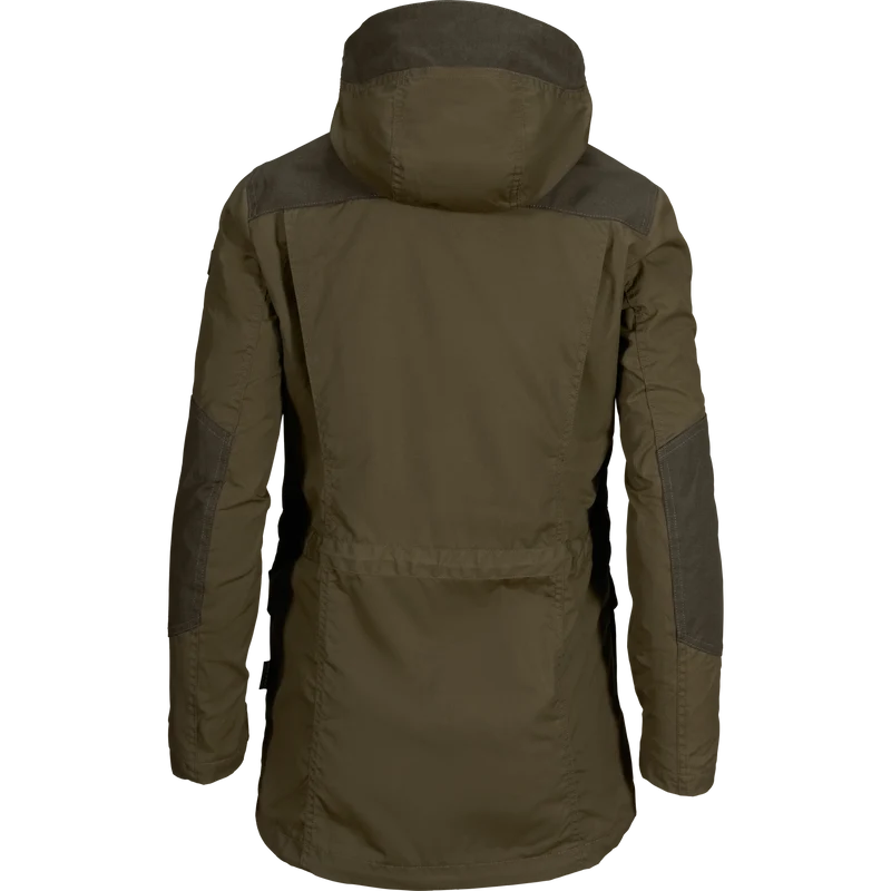 Seeland Key-Point Lady Jacke
