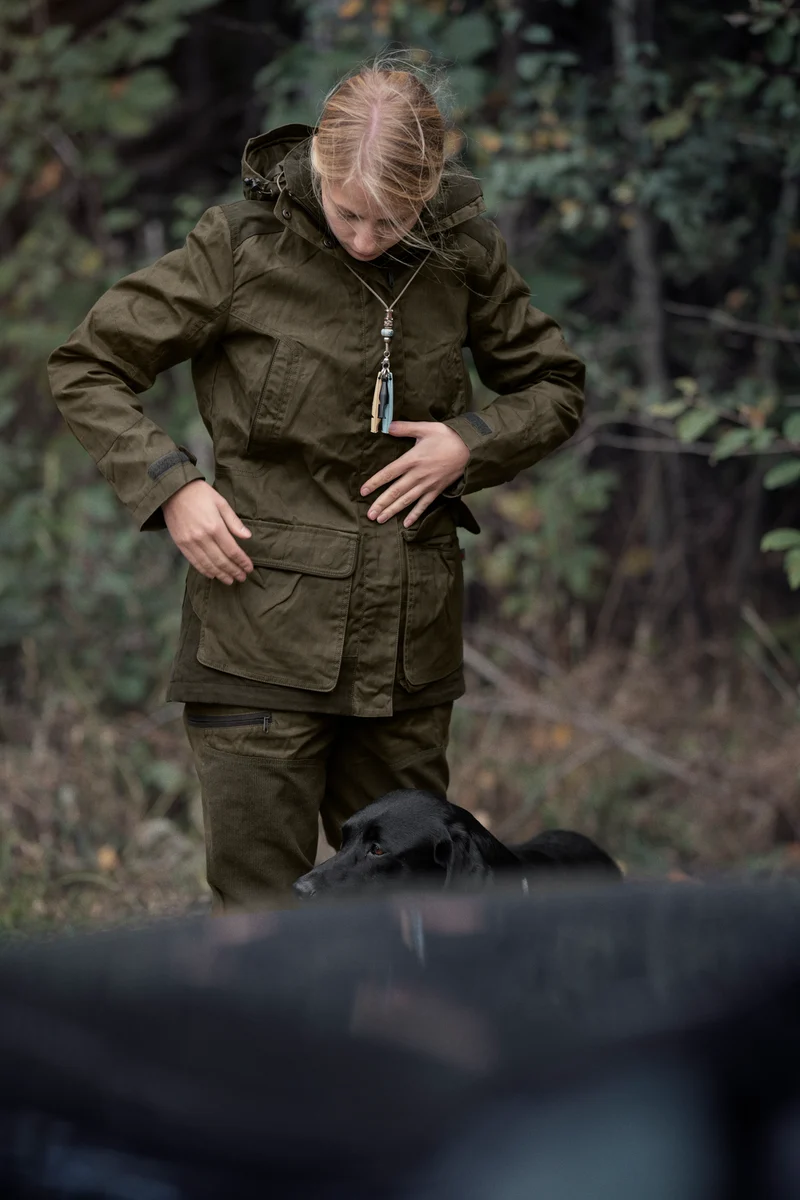 Seeland Key-Point Lady Jacke