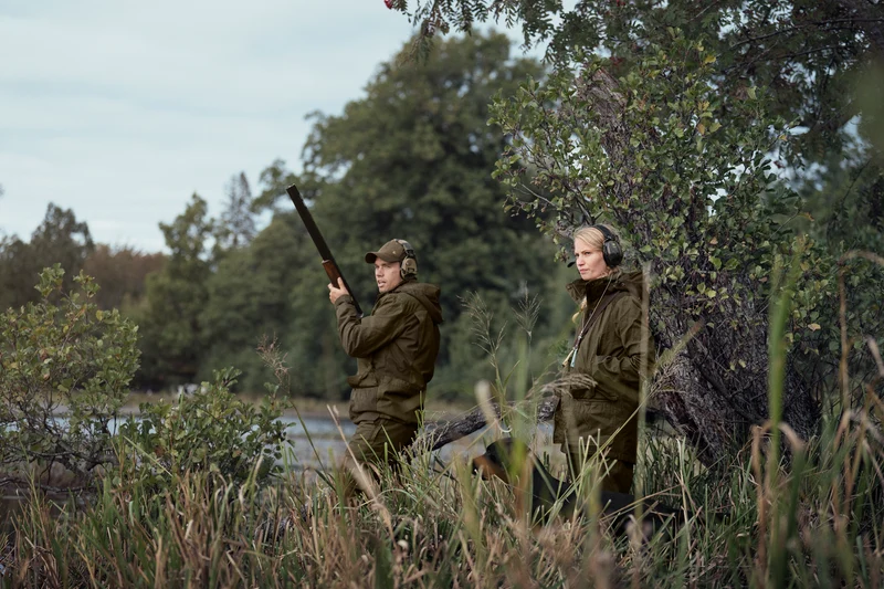 Seeland Key-Point Lady Jacke