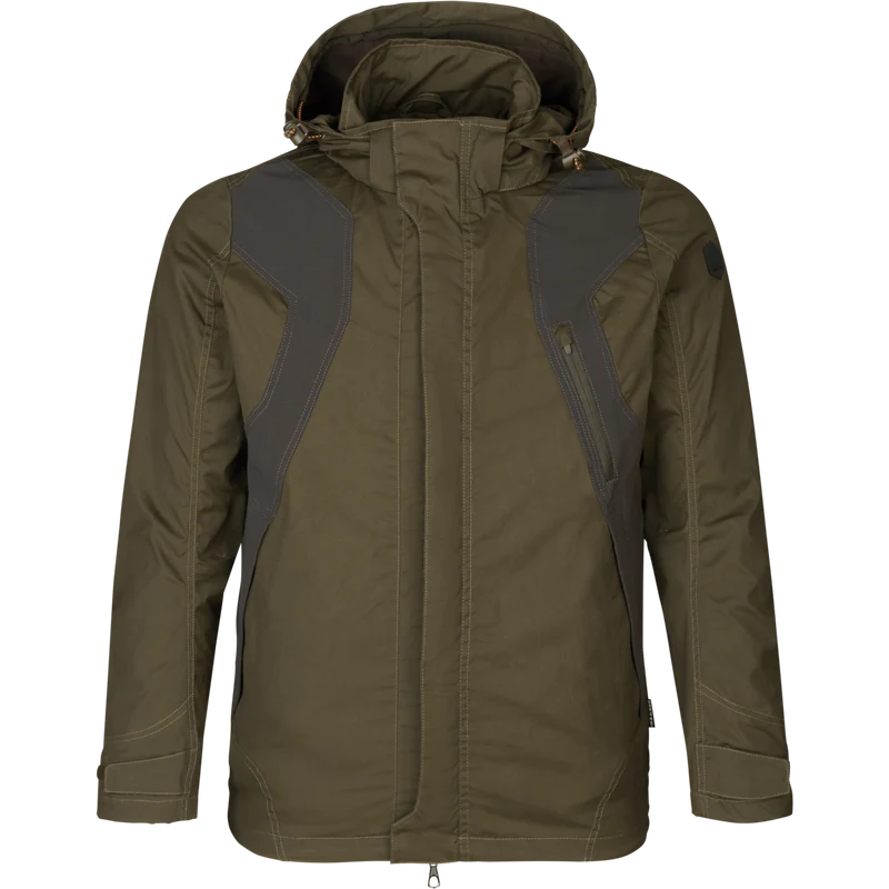 Seeland Key-Point Active Jacke