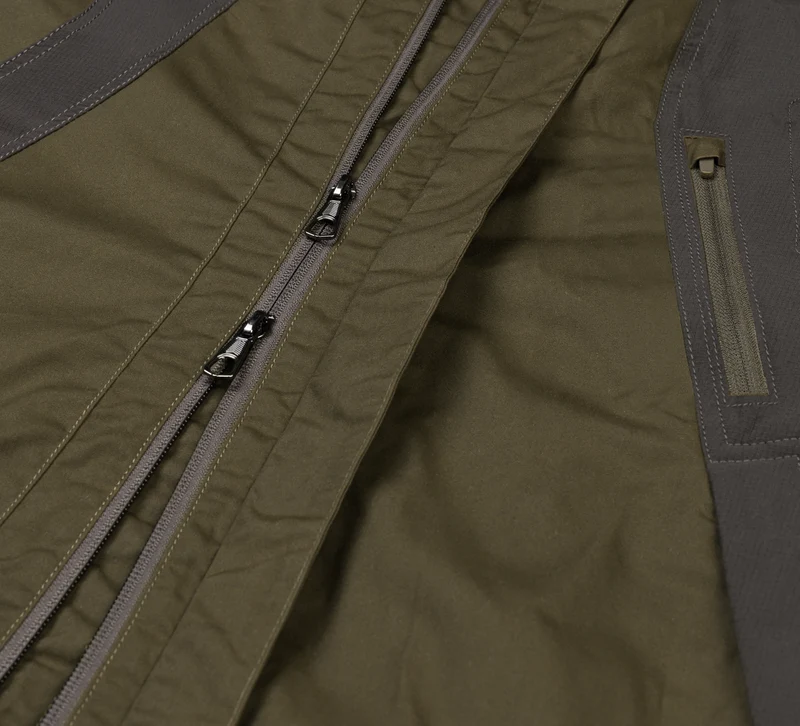 Seeland Key-Point Active Jacke