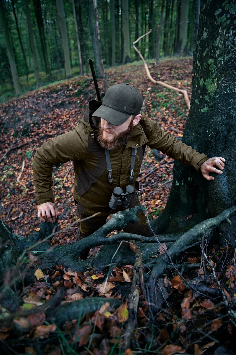 Seeland Key-Point Active Jacke