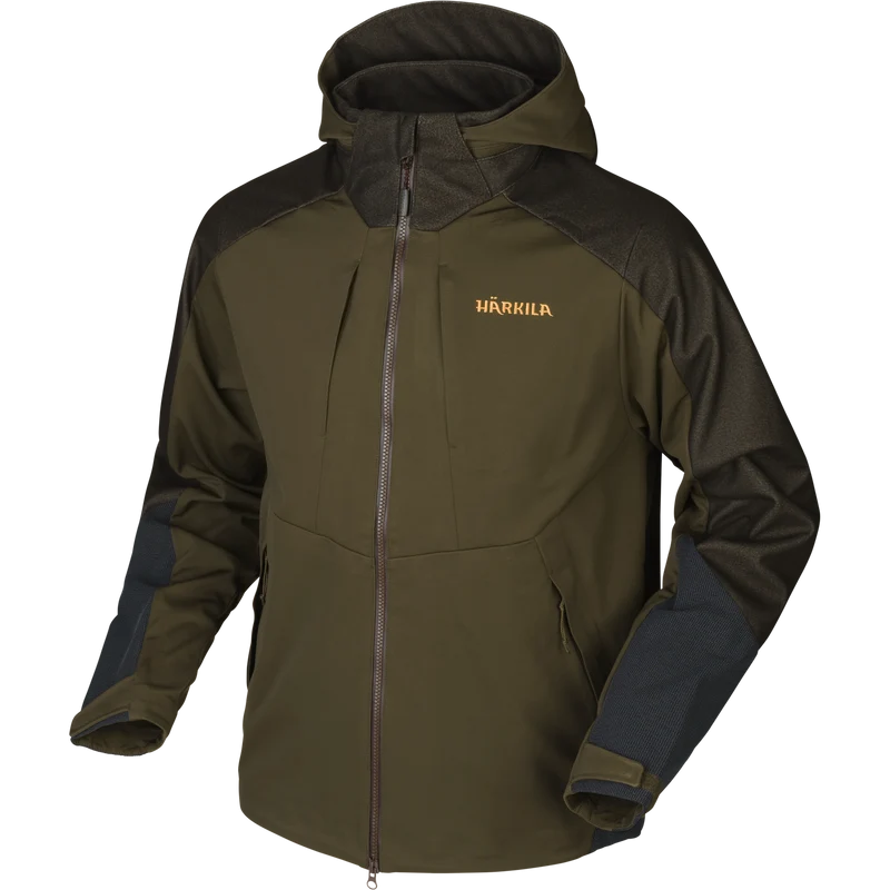 Härkila Mountain Hunter Hybrid Jacke