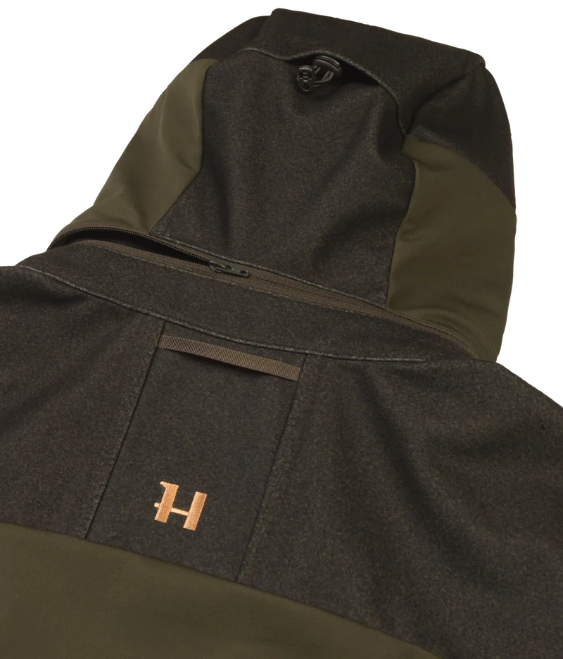 Härkila Mountain Hunter Hybrid Jacke