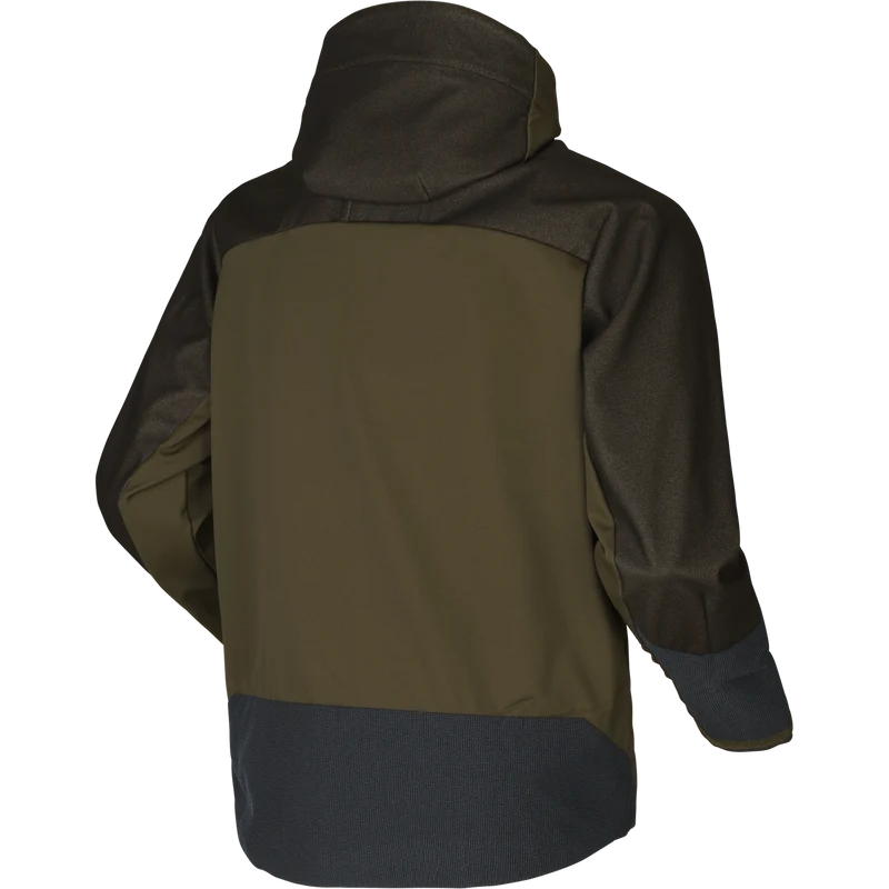 Härkila Mountain Hunter Hybrid Jacke