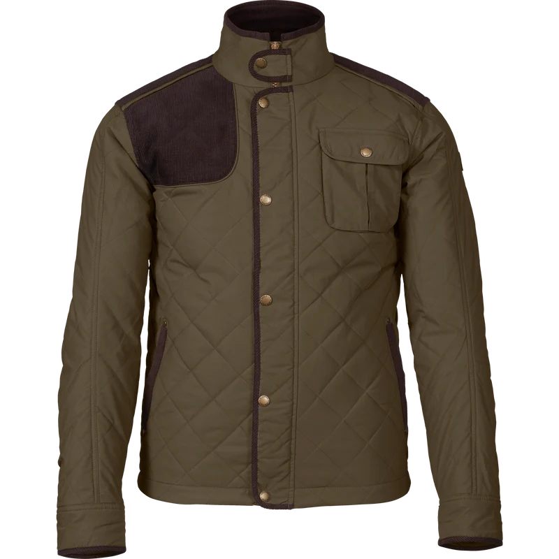 Seeland Woodcock Advanced Steppjacke