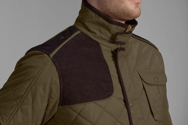 Seeland Woodcock Advanced Steppjacke
