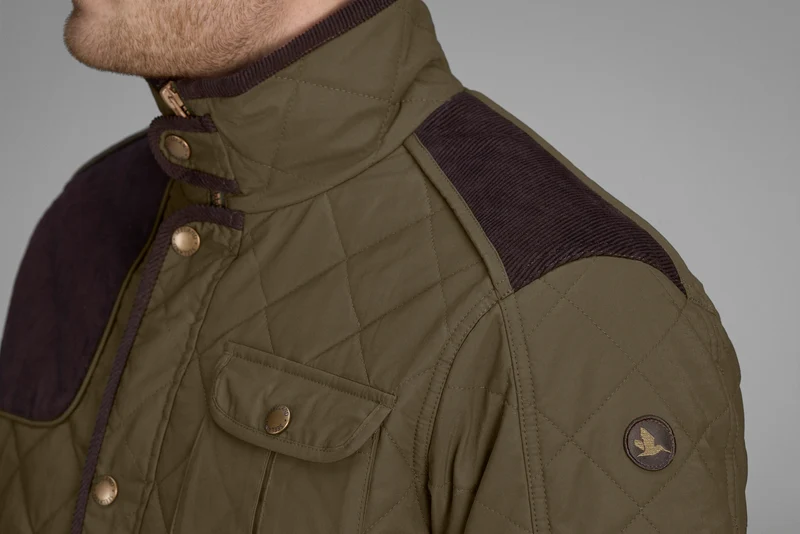 Seeland Woodcock Advanced Steppjacke