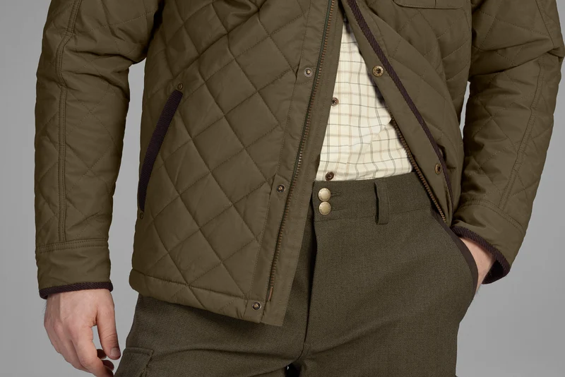 Seeland Woodcock Advanced Steppjacke