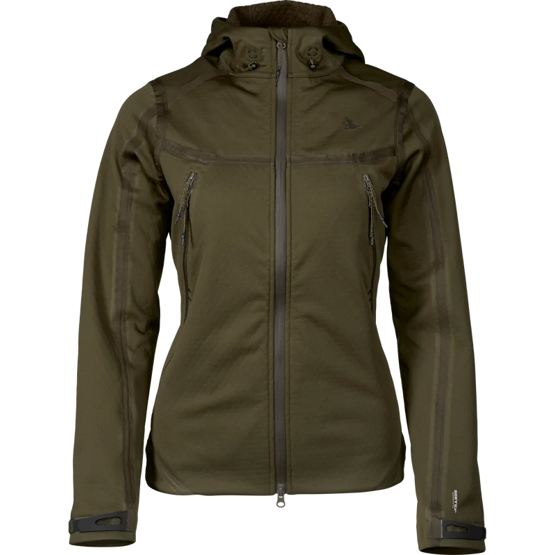 Seeland Hawker Advance Lady Jacke
