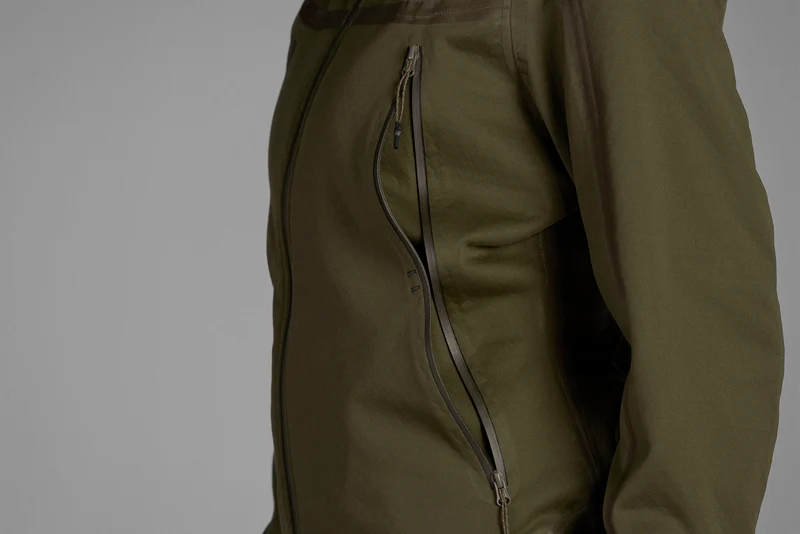 Seeland Hawker Advance Lady Jacke