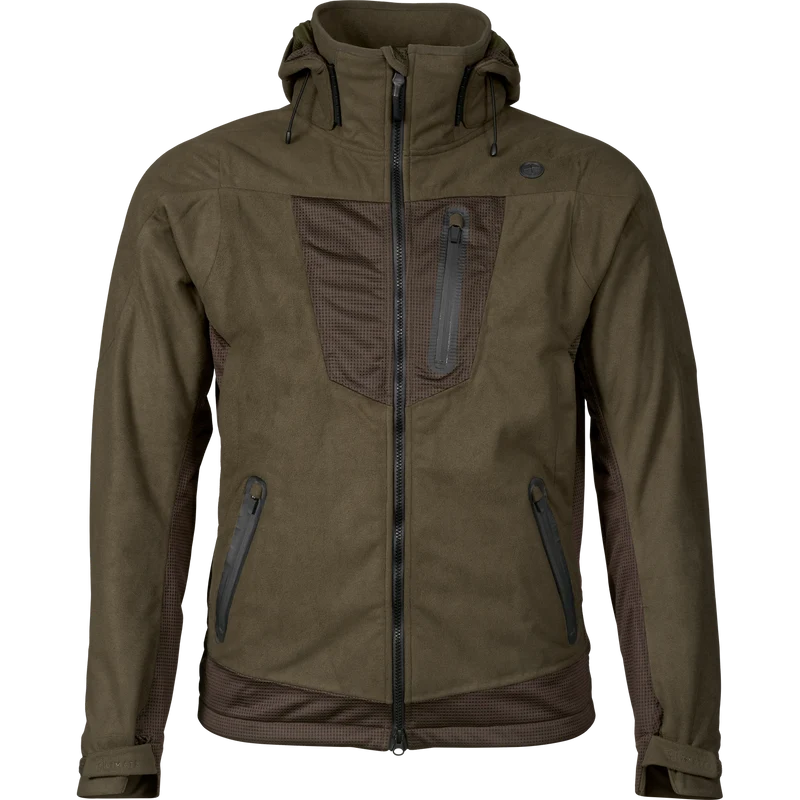 Seeland Climate Hybrid Jacke