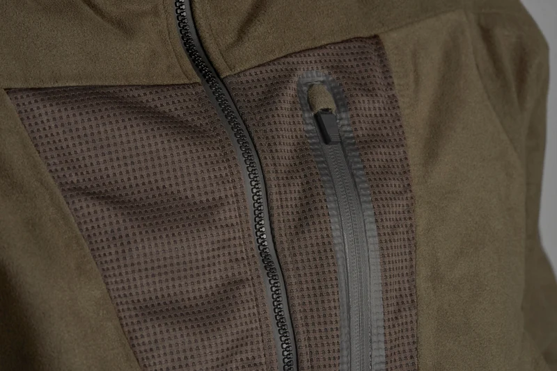 Seeland Climate Hybrid Jacke
