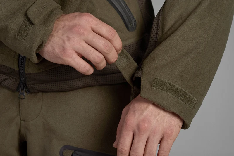 Seeland Climate Hybrid Jacke