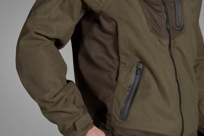 Seeland Climate Hybrid Jacke