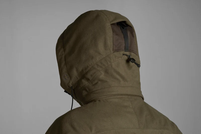 Seeland Climate Hybrid Jacke
