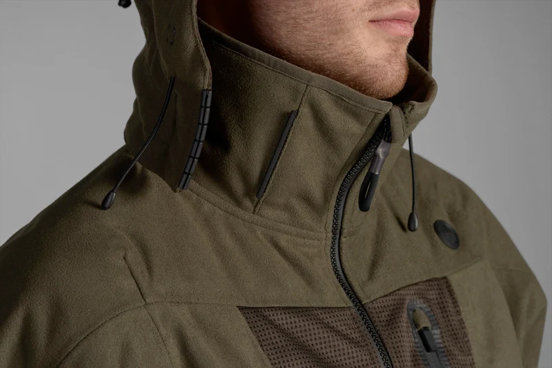 Seeland Climate Hybrid Jacke