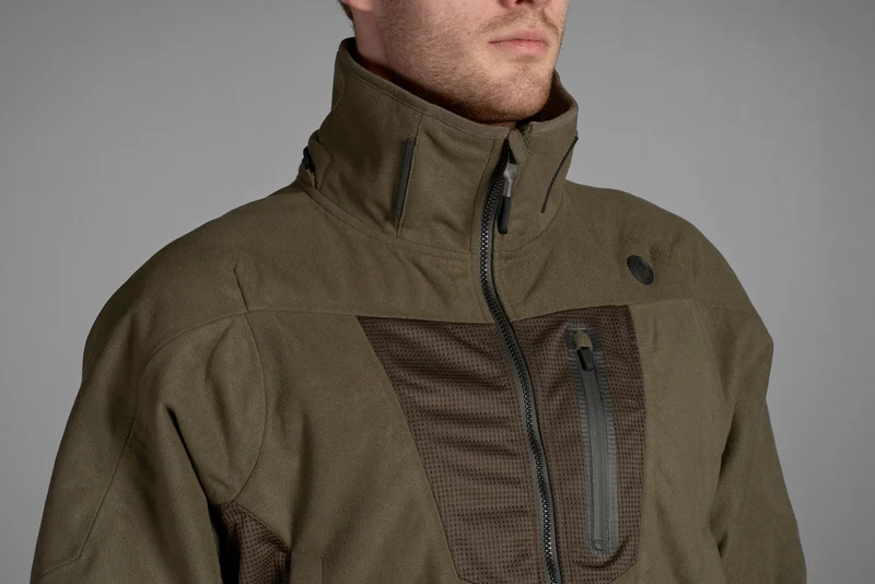 Seeland Climate Hybrid Jacke