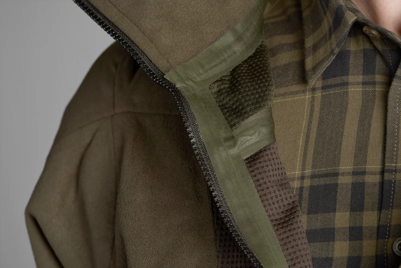 Seeland Climate Hybrid Jacke