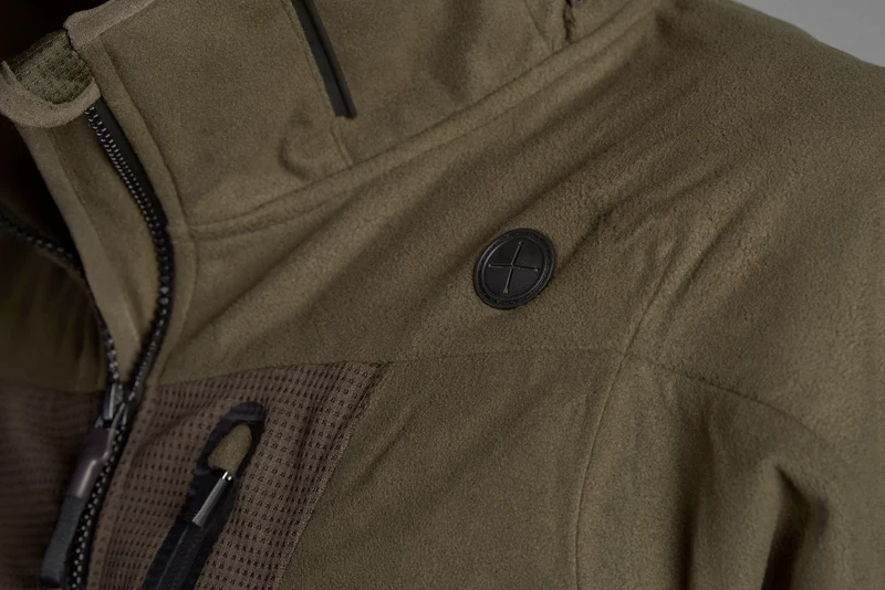 Seeland Climate Hybrid Jacke