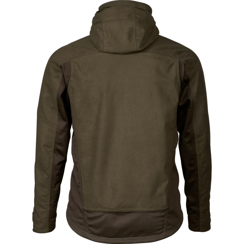 Seeland Climate Hybrid Jacke