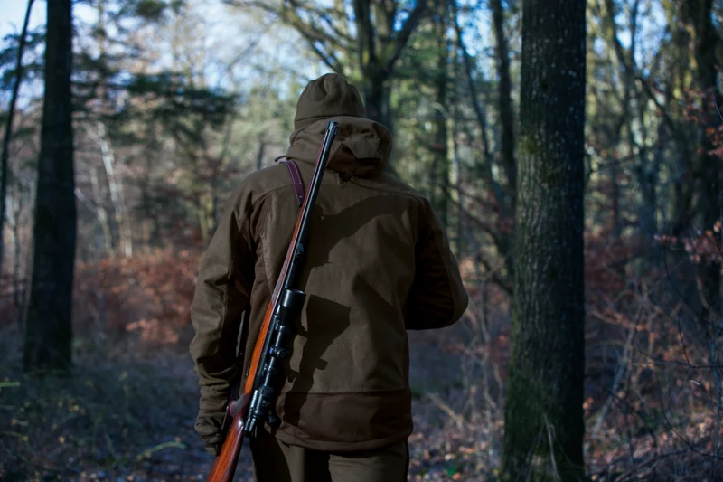 Seeland Climate Hybrid Jacke