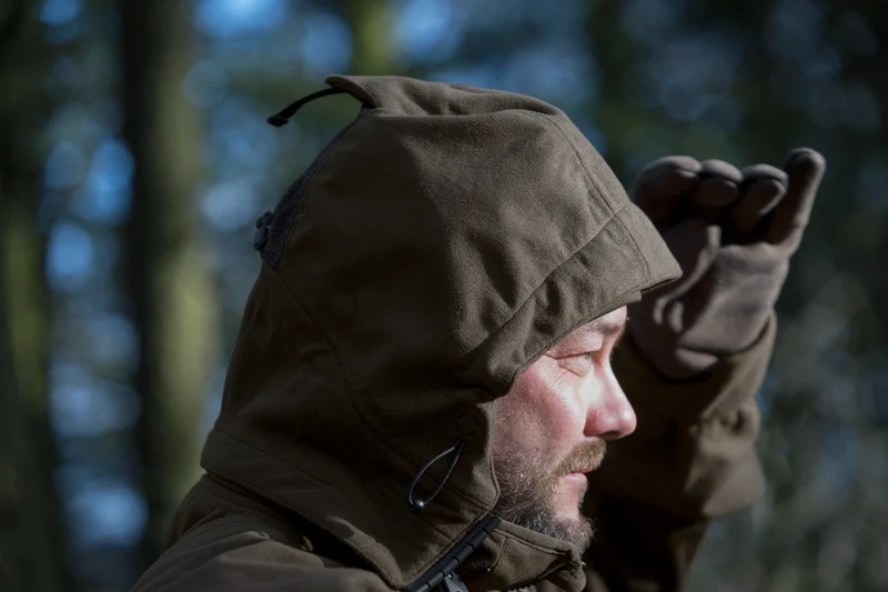 Seeland Climate Hybrid Jacke