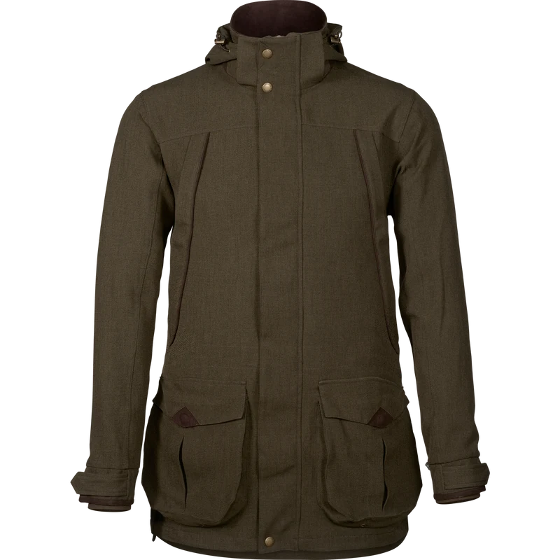 Seeland Woodcock Advanced Jacke