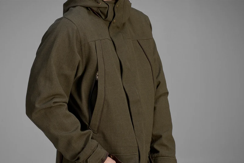 Seeland Woodcock Advanced Jacke