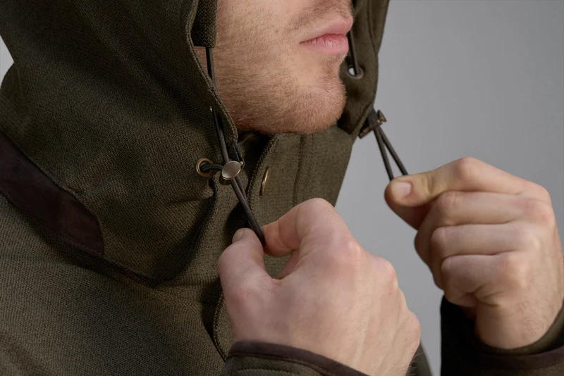 Seeland Woodcock Advanced Jacke