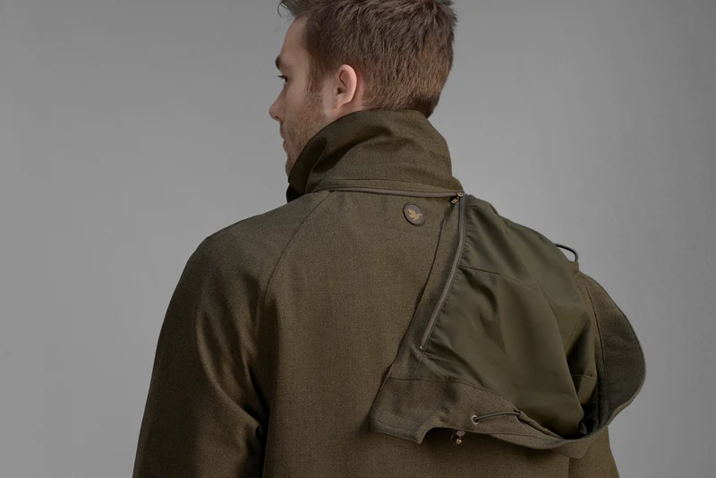 Seeland Woodcock Advanced Jacke