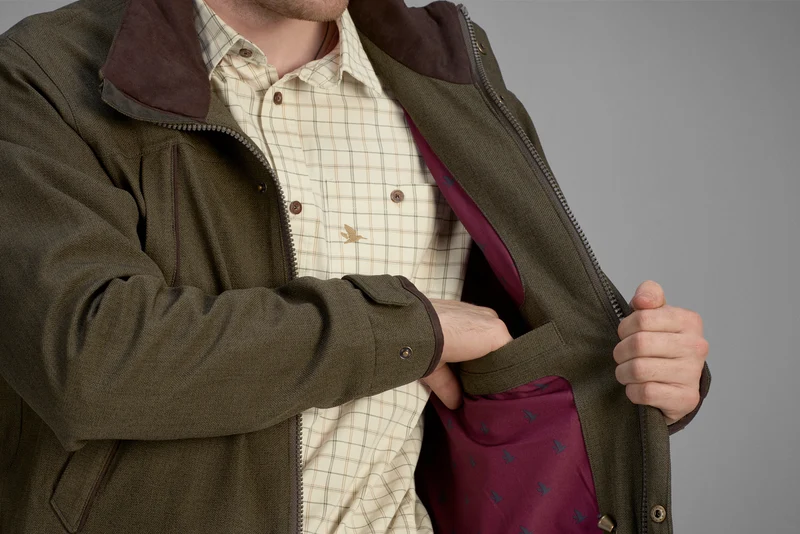 Seeland Woodcock Advanced Jacke