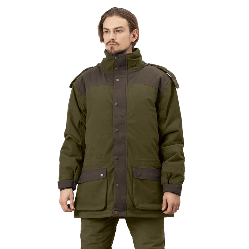 Seeland Max warm II Jacke
