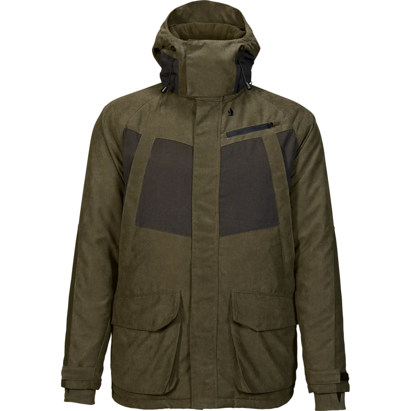 Seeland Polar Max Jacke
