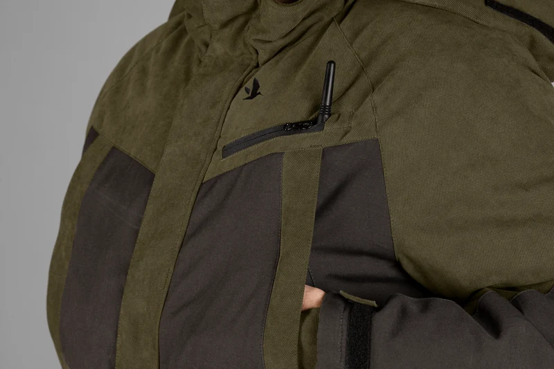Seeland Polar Max Jacke