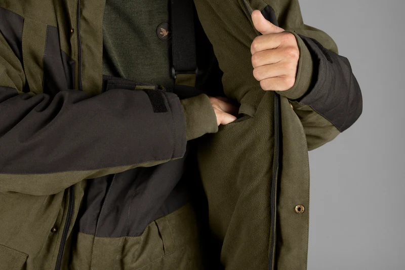 Seeland Polar Max Jacke