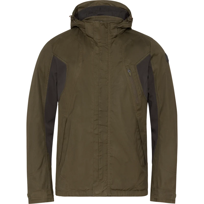 Seeland Key-Point Active II Jacke