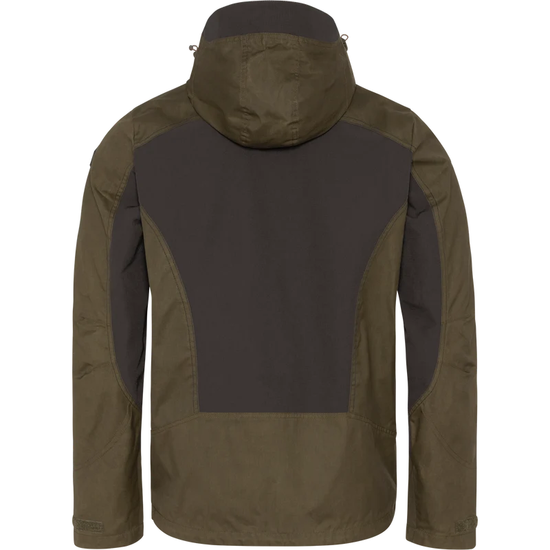 Seeland Key-Point Active II Jacke
