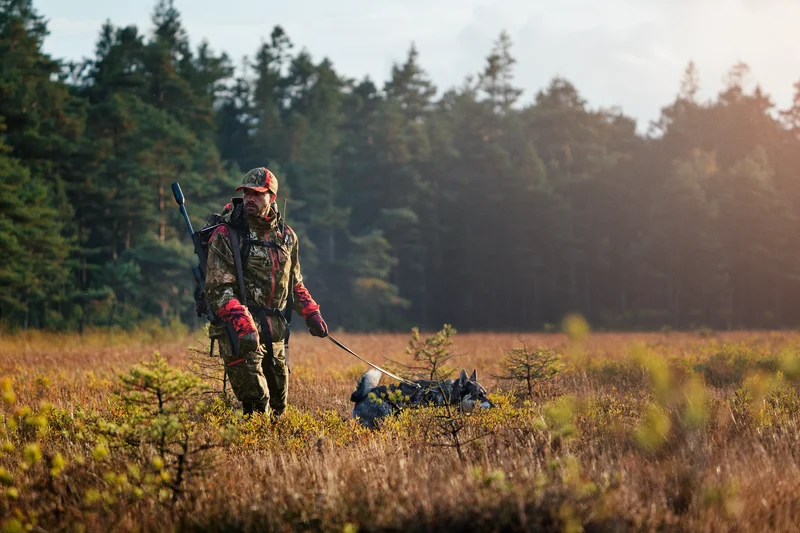Härkila Moose Hunter 2.0 GTX Jacke