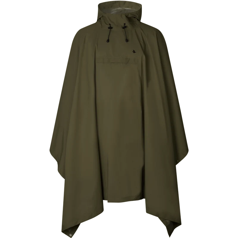 Seeland Taxus Rain Poncho