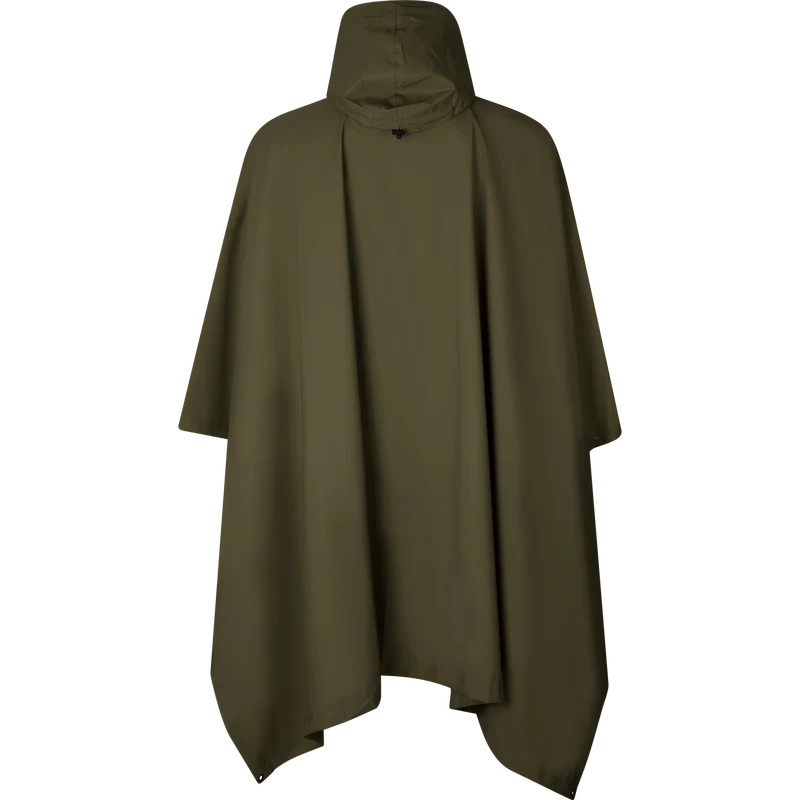 Seeland Taxus Rain Poncho
