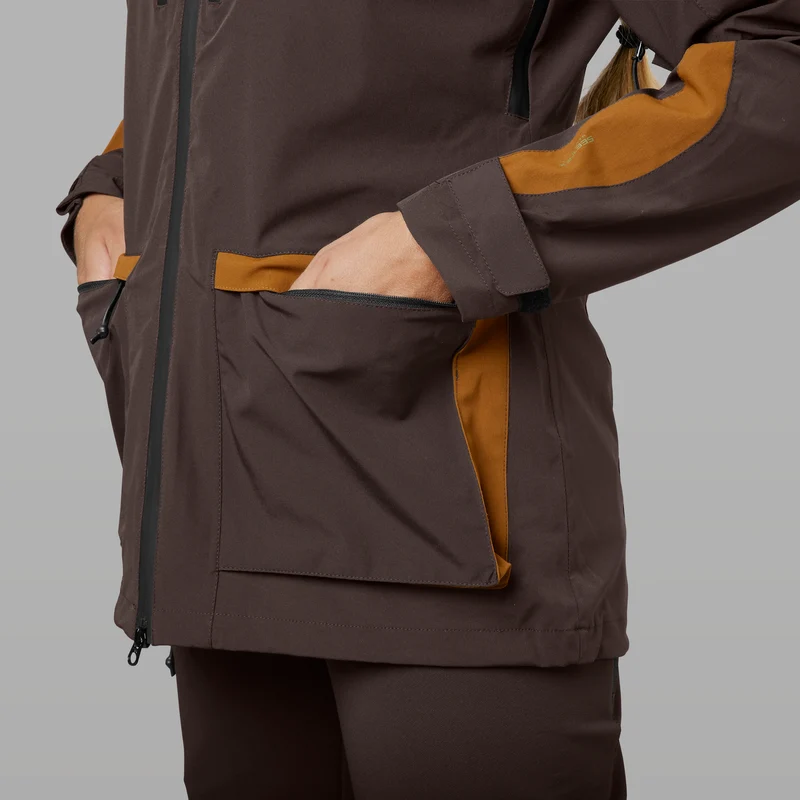 Seeland Dog Active Jacke Women