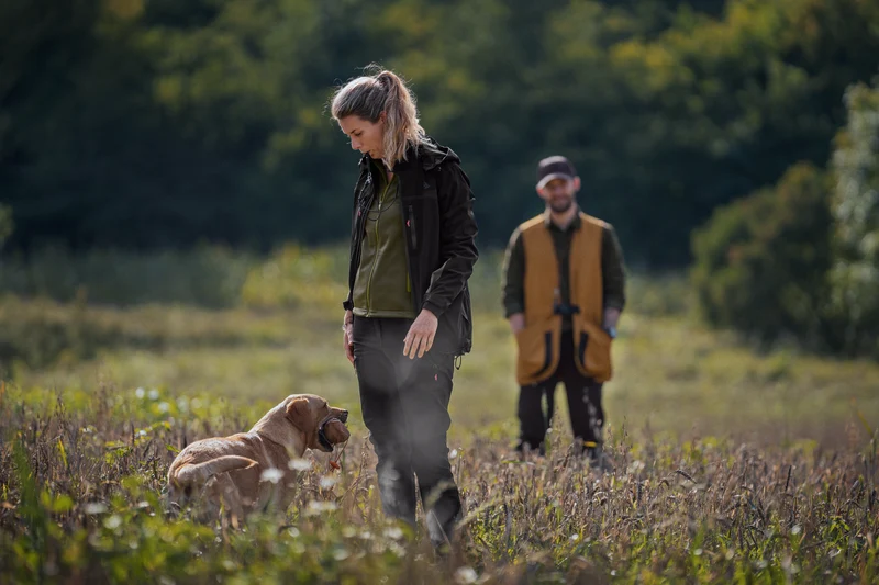 Seeland Dog Active Jacke Women