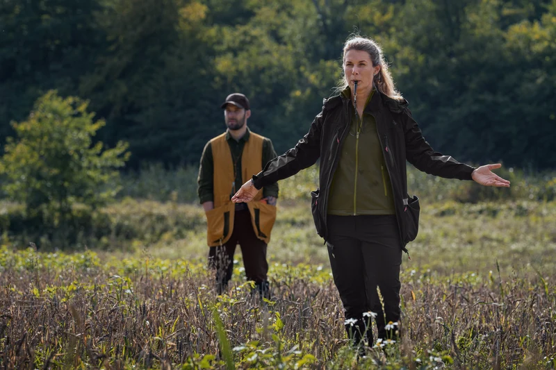 Seeland Dog Active Jacke Women