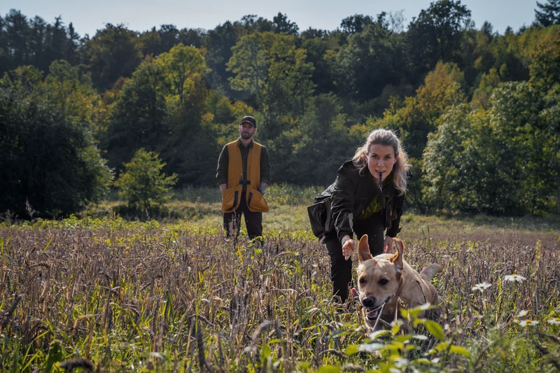 Seeland Dog Active Jacke Women