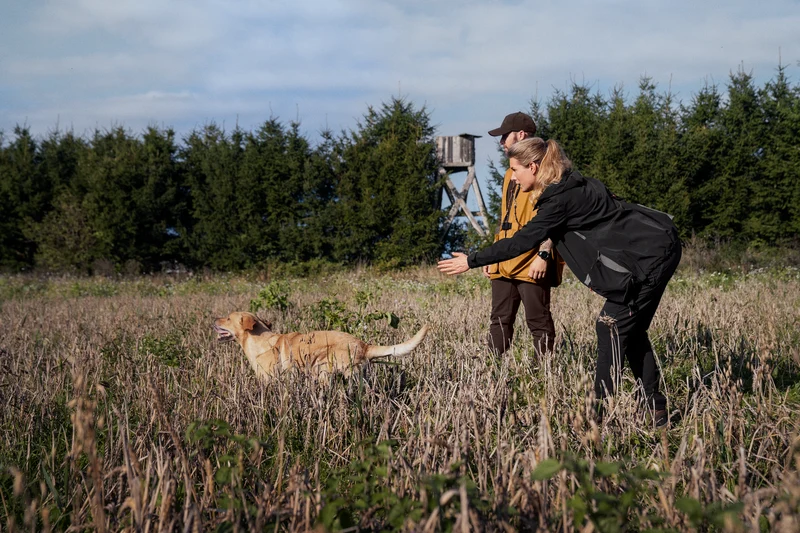 Seeland Dog Active Jacke Women