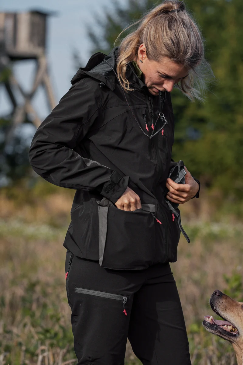 Seeland Dog Active Jacke Women