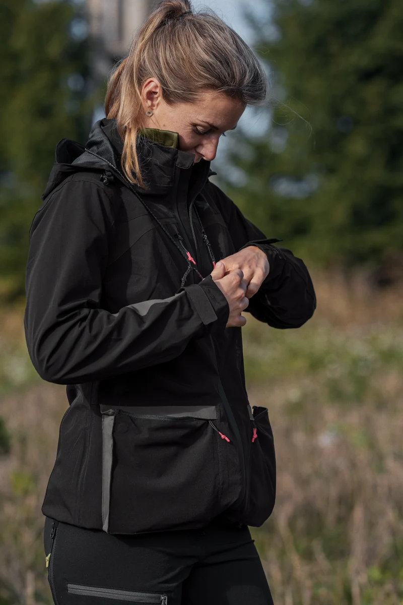 Seeland Dog Active Jacke Women