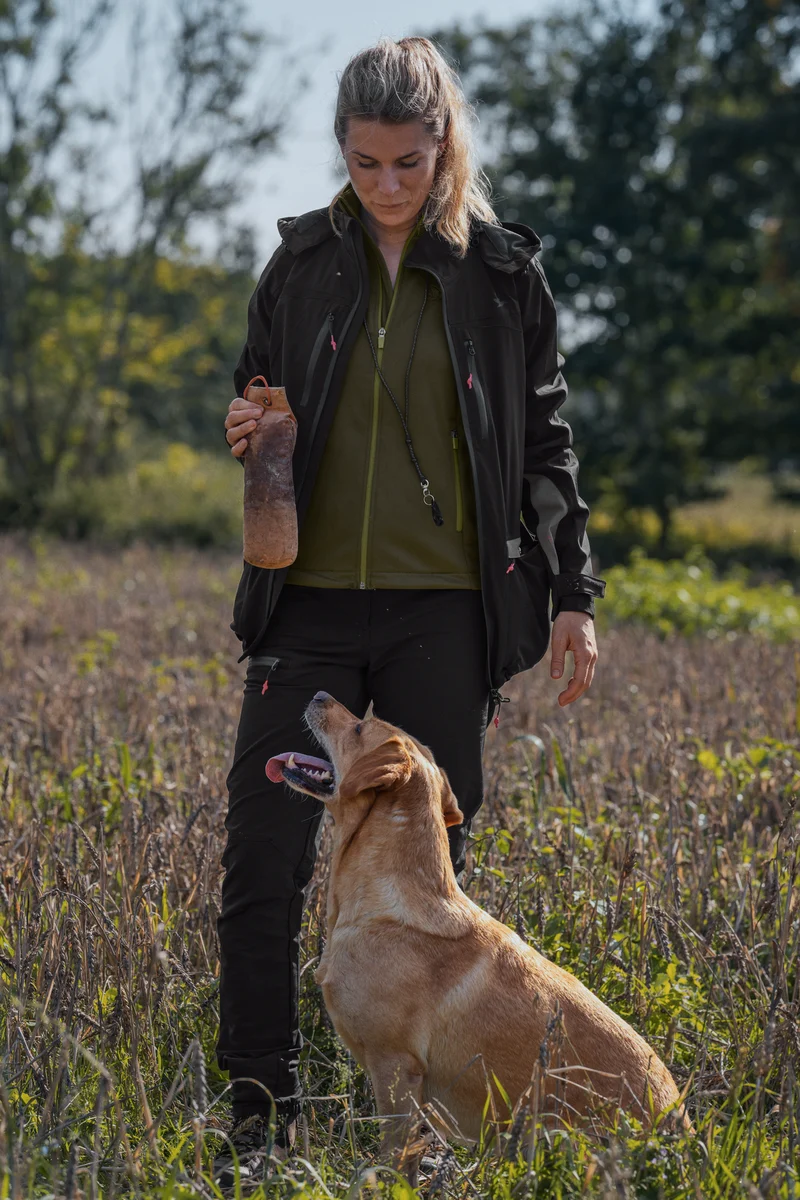 Seeland Dog Active Jacke Women