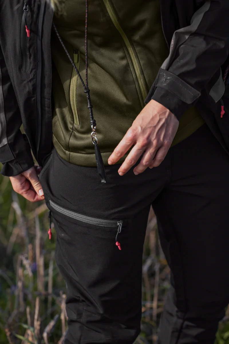 Seeland Dog Active Jacke Women